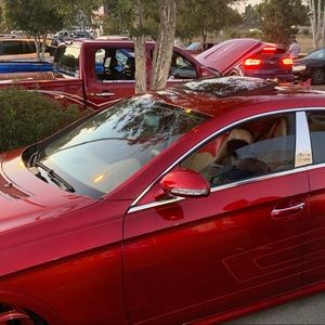 Meet your Posher, Yolanda